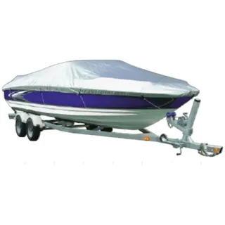 Crosseven D Scheide - Grey - 520-580 x 245 cm