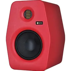 Bild Baboon 6 Lautsprecher, Rot Kabelgebunden 90 W),