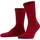 Walkie Light Funktionssocken 1 Paar Rot 37-38