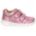 Mädchen Breeze 1-000363 Sneaker Lila Rosa 8540 24 EU