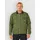 Jacket dark olive XL