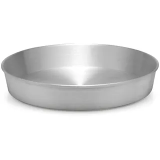 Kuchenform Pardini Aluminium Konische Hoch Rand Durchmesser 28 CM