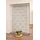 Doppelrollo Welle 30 x 150 cm grau