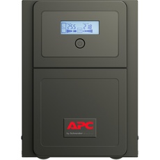 Bild von Easy UPS SMV750CAI, USB/seriell (SMV750CAI)