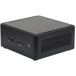 ASRock Barebone-PC 90PXGE90-P0EAY100