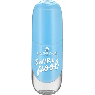 Gel Nail Colour 42 SWIRL pool 8 ml