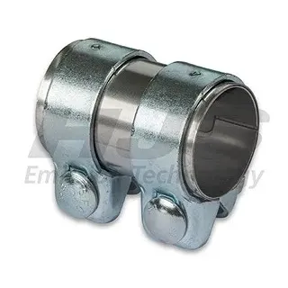 HJS 83 00 5209 Rohrverbinder, Abgasanlage