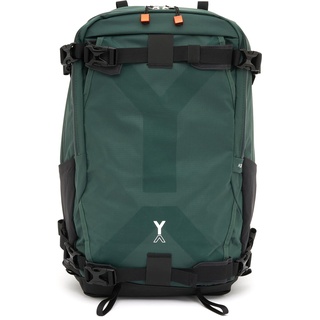 NYA-EVO Fjord 36 Action Pack Econly 36 Liter Pine Green