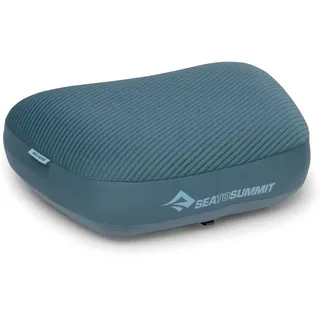 Sea to Summit Aeros Premium Kissen 40 x 30 cm Grün