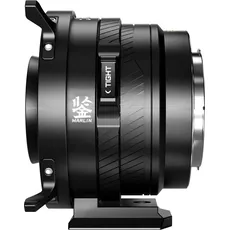 Dzofilm Marlin 1.6x Expander PL Lens to L Camera (PL), Objektivkonverter