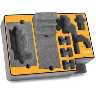 HPRC Schaumstoffeinlage-Set für Sony FX3 für HPRC2400 Koffer