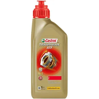 Castrol TRANSMAX ATF Z Getriebeöl, 1L