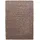 Life Shaggy 1500 Hochflorteppich 300 x 400 cm Braun