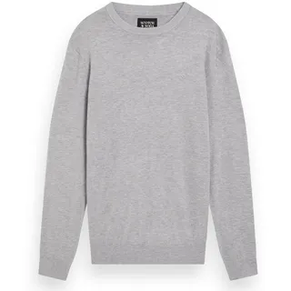 Scotch & Soda Strickpullover Grau M
