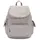 City Pack S Grau