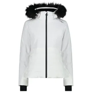 CMP Skijacke Damen Bianco 40