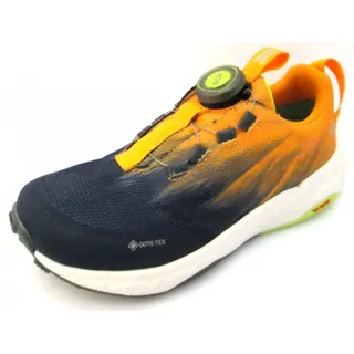 Vado Halbschuhe blau in Gr. 36 - Blau