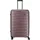 Air Base 4-Rollen 77 cm / 105 l braun