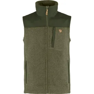 Fjällräven Buck Laurel Green/Deep Forest S