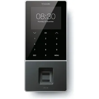Timemoto Zeiterfassungssystem TM-828 SC