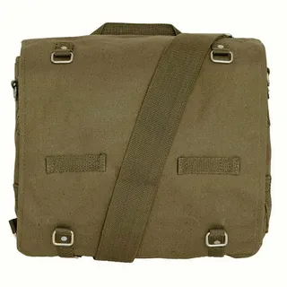 Brandit Textil Brandit BW Packtasche oliv