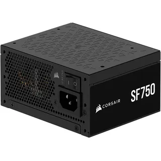 Corsair SF750 (750 W), PC Netzteil