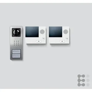 Siedle CVB 850-2 E/W
