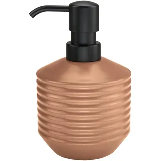 Kleine Wolke Seifenspender Gola, Accessoires, Farbe Platane, Material: Steinzeug