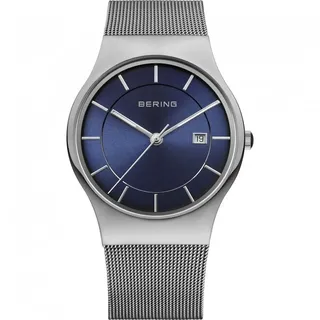 BERING Classic Collection 11938-003 Edelstahl 38 mm 11938-003