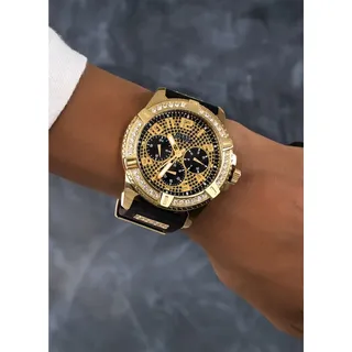 GUESS Frontier Silikon 48 mm W1132G1