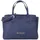 Shopping Bag Blue