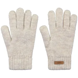 Barts Witzia Handschuhe Weiß 10