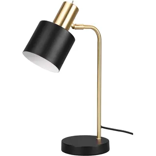 Trio Adam Schwarz/Gold matt