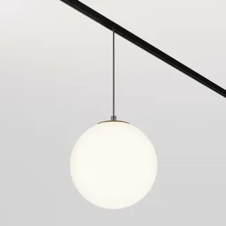 MAYTONI Luna Magnetisches Schienensystem Pendelleuchte Exility 4000K 5W 360d TR039-2-5W4K-1