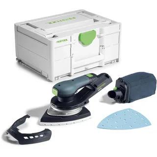 Festool DTSC 400 Li