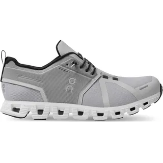 On Cloud 5 Waterproof Damen Glacier/White 38,5