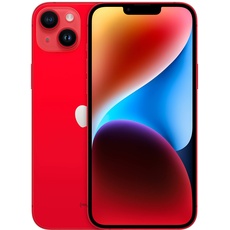 Bild iPhone 14 Plus 128 GB (product)red