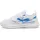 Varion II V Kinder White/Ultra Blue 31