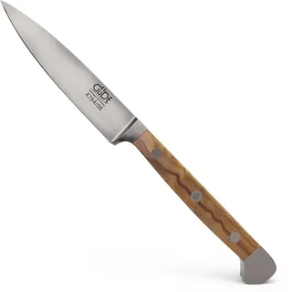 Güde Alpha Spickmesser 8 cm Olivenholz