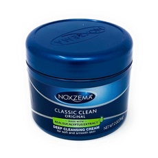 Noxzema Original Deep Cleansing Cream 59 ml Jar (Gesichtsreinigersmittel)