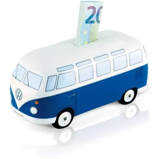 BRISA VW Collection - T1 Bulli Bus Spardose Sparbüchse