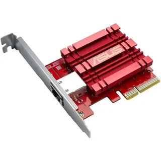 Asus XG-C100C V3 10G Netzwerkkarte