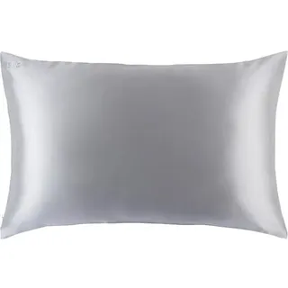 slip Accessoires PillowcasesPure Silk Pillowcase Silver 51 cm x 76 cm 1 Stk.