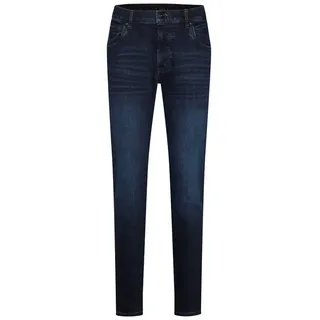 Bugatti Loose Fit Jeans, 3038d-76683