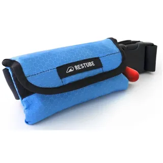 Schwimmhilfe PFD by Restube CE zertifizierte Rettungsboje aufblasbar