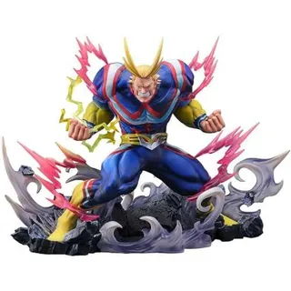 TOMY My Hero Academia PVC Figur 1/8 All Might 20 cm