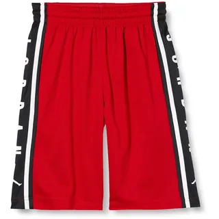NIKE Kinder Air Jordan Hbr Bball Shorts XXXXL Gym Red