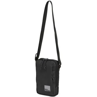 Jack Wolfskin Konya Bag Umhängetasche Synthetik Black