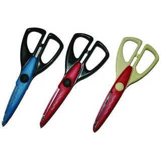 Schere PIPPO Kartonage 0420 Display PZ.15