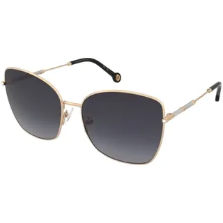 Carolina Herrera HER 0133/S 000/9OGlasdurchmesser: 59 - Gold, Bronze, Kupfer